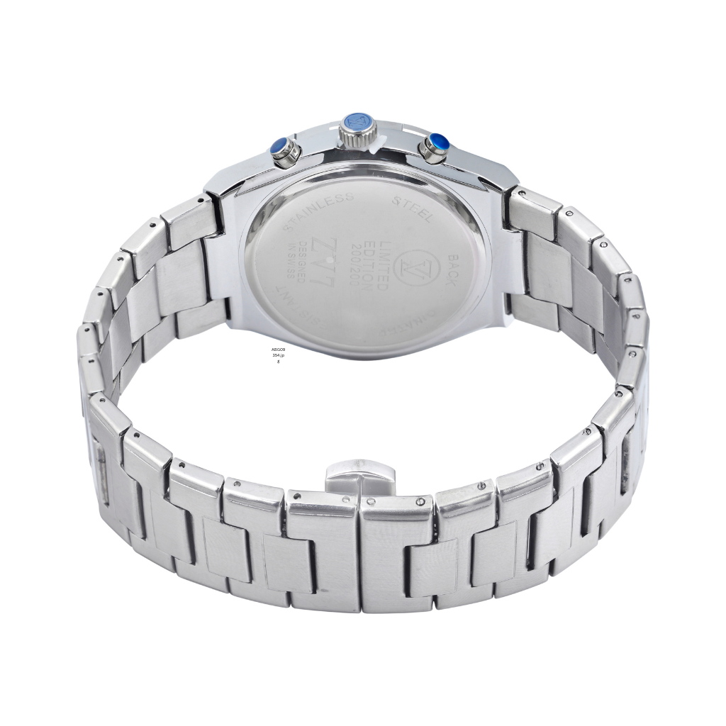 Odyssey Forest Pulse