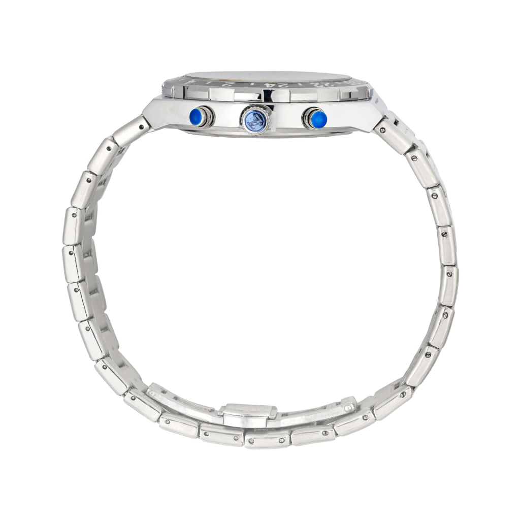 Odyssey Forest Pulse