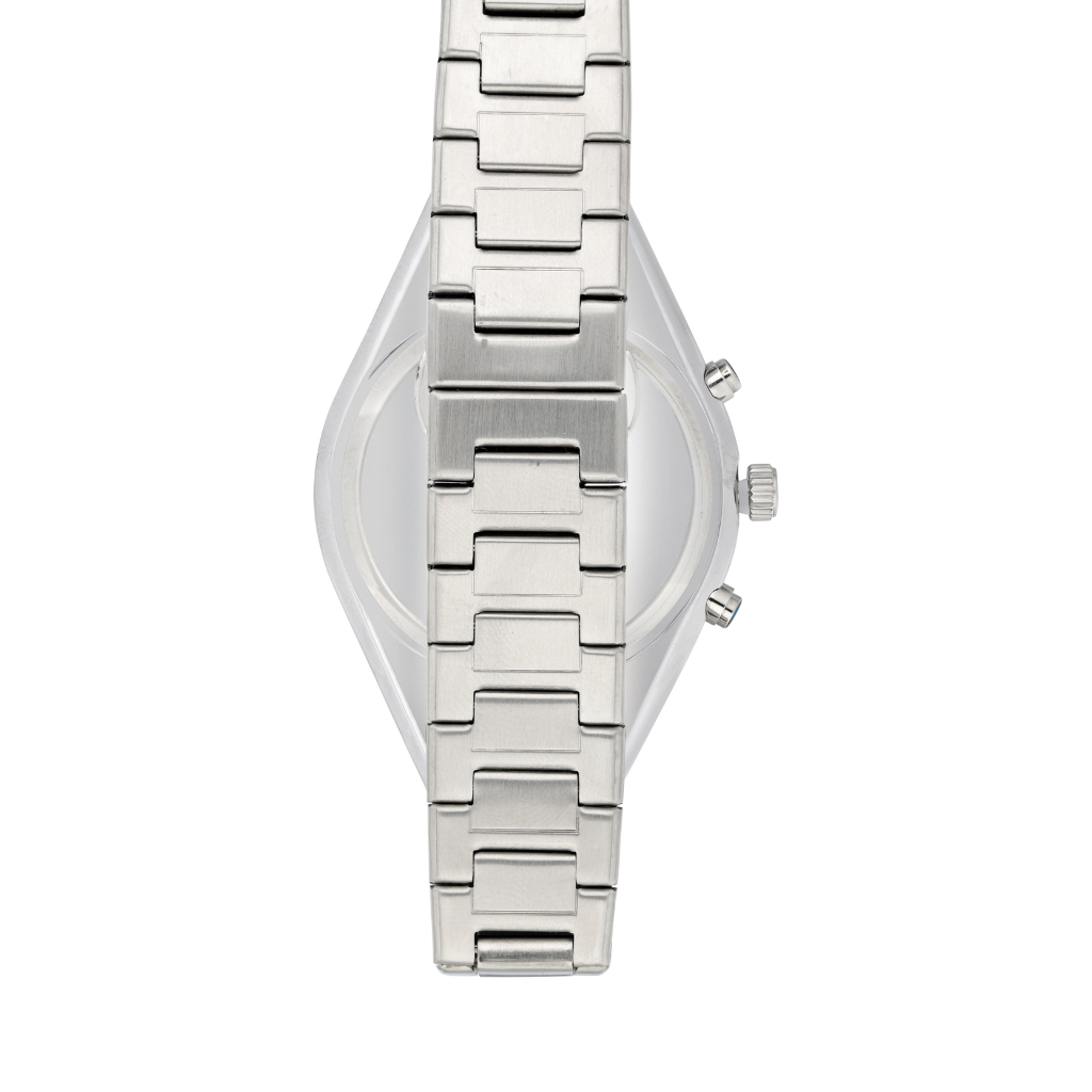 Odyssey Forest Pulse