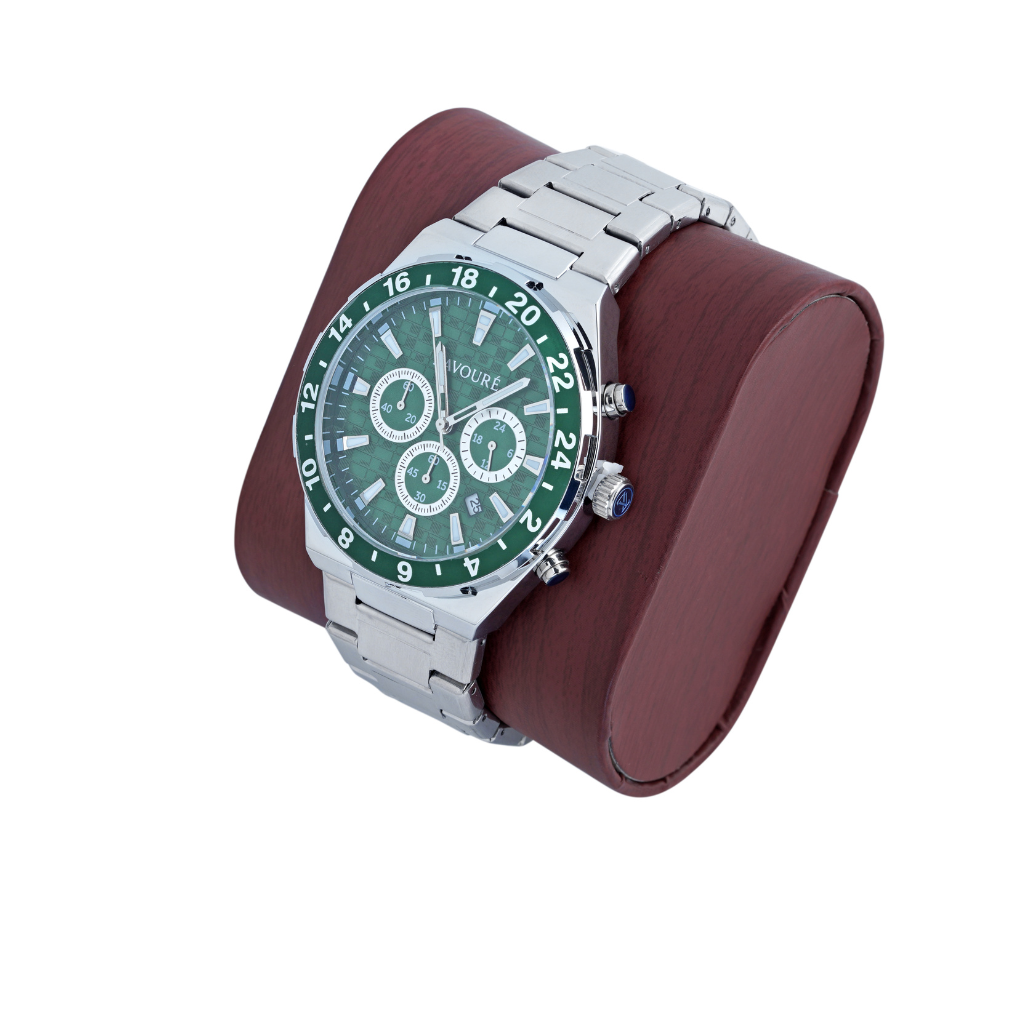 Odyssey Forest Pulse